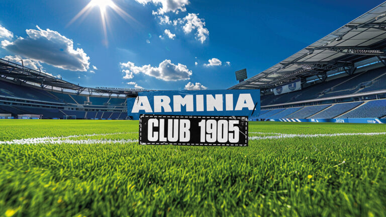 Arminia Club BG